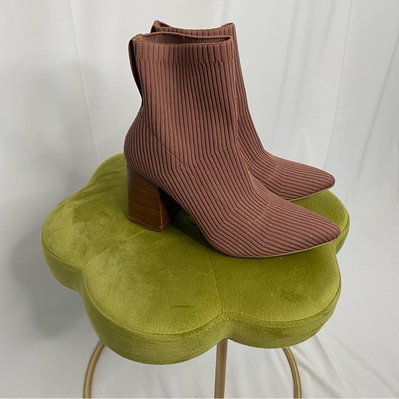 Steven by Steve Madden Sock Booties - Picture 6 of 6